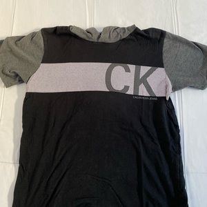 Calvin Klein